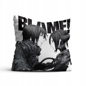 Poduszka Anime Manga BLAME