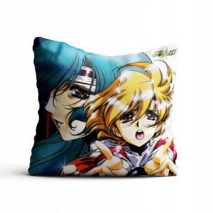 Poduszka Anime Manga Chirality Yuri DUŻY WYBÓR