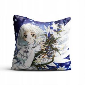 Poduszka Anime Manga Clover CLAMP DUŻY WYBÓR