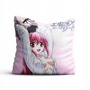 Poduszka Anime Manga Elfen Lied DUŻY WYBÓR