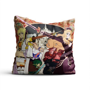 Poduszka Anime Manga Grancrest Senki DUŻY WYBÓR