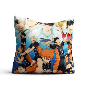 Poduszka Anime Manga Haikyuu!! DUŻY WYBÓR
