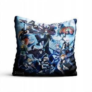 Poduszka Anime Manga Juuni Taisen DUŻY WYBÓR