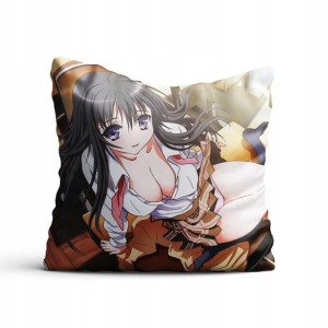 Poduszka Anime Manga Kanokon DUŻY WYBÓR