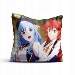 Poduszka Anime Manga Kenja no Mago DUŻY WYBÓR