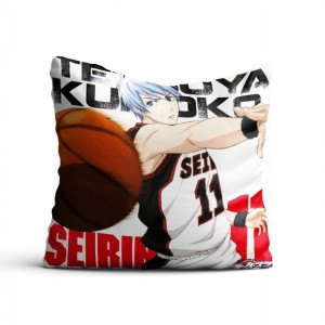 Poduszka Anime Manga Kuroko no Basket DO WYBORU