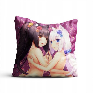 Poduszka Anime Manga Nekopara DUŻY WYBÓR