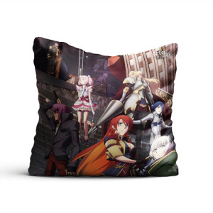 Poduszka Anime Manga Re Creators DUŻY WYBÓR