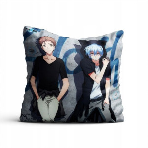 Poduszka Anime Manga Servamp DUŻY WYBÓR