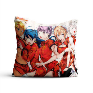 Poduszka Anime Manga Shokugeki no Souma DUŻY WYBÓR
