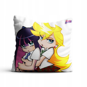 Poduszka Anime Panty & Stocking and DUŻY WYBÓR