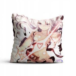Poduszka Anime Zero kara Hajimaru Mahou DUŻY WYBÓR