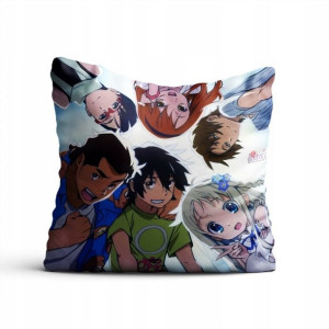 Poduszka Ano Hi Mita Hana Anohana anime DO WYBORU