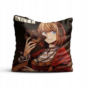 Poduszka Arte Manga Anime DO WYBORU