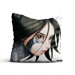 Poduszka Battle Angel Alita Gunnm Anime DO WYBORU