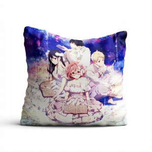 Poduszka Beyond the Boundary Anime Manga DO WYBORU