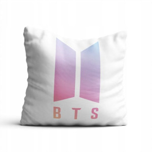 Poduszka BTS kpop k-pop k pop DO WYBORU