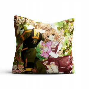 Poduszka Cardcaptor Sakura anime manga DO WYBORU