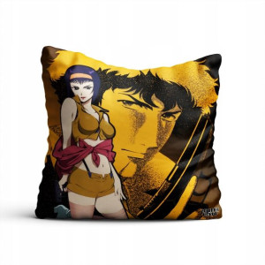 Poduszka Cowboy Bebop Anime Manga DO WYBORU