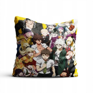 Poduszka Danganronpa Dangan ronpa Anime DO WYBORU