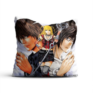 Poduszka Death Note Manga Anime DO WYBORU