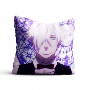Poduszka Death Parade Anime Manga DO WYBORU