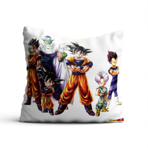 Poduszka Dragon Ball Z Kai Super anime DO WYBORU