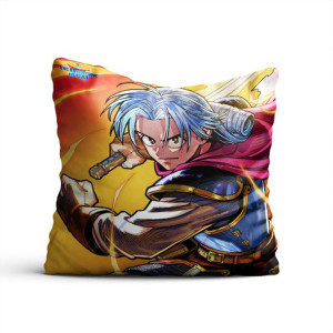Poduszka Dragon Quest The Adventure of Dai