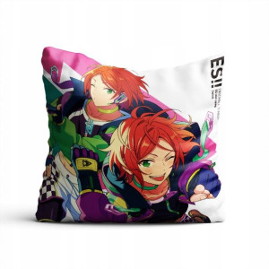 Poduszka Ensemble Stars! Manga DO WYBORU