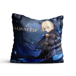 Poduszka Genshin Impact Anime Manga Dainsleif