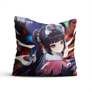 Poduszka Genshin Impact Anime Manga Yun Jin