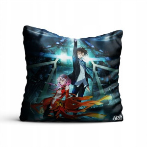 Poduszka Guilty Crown Manga Anime DO WYBORU