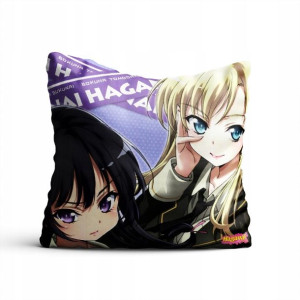 Poduszka Haganai Anime Manga DO WYBORU