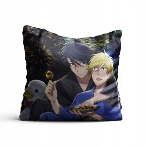Poduszka Hitorijime My Hero DO WYBORU