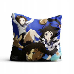 Poduszka Hyouka Anime Manga DO WYBORU