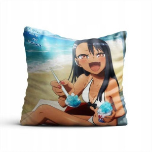 Poduszka Ijiranaide Nagatoro-san Anime DO WYBORU