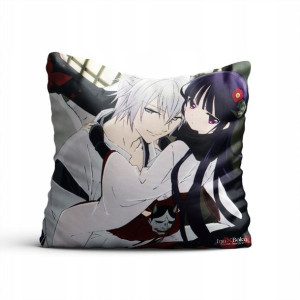 Poduszka Inu x Boku SS manga anime DO WYBORU