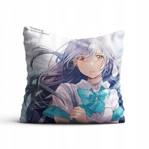 Poduszka Irozuku Iroduku Anime Manga DO WYBORU