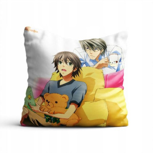 Poduszka Junjou Romantica Yaoi Anime DO WYBORU