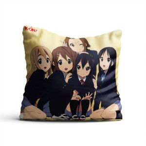 Poduszka K-On! Anime Manga DO WYBORU