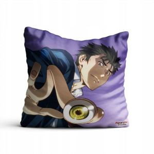 Poduszka Kiseiju Parasyte manga anime DO WYBORU
