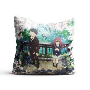 Poduszka Koe no Katachi A silent Voice DO WYBORU