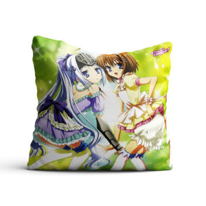 Poduszka Kore wa Zombie desu ka Anime DO WYBORU