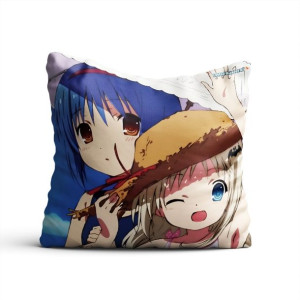 Poduszka Little Busters! Manga anime DO WYBORU