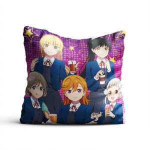 Poduszka Love Live! Superstar!! anime DO WYBORU