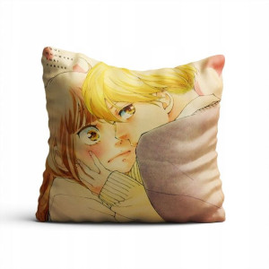 Poduszka Love Me, Love Me Not Manga DO WYBORU