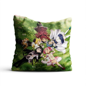 Poduszka Mahou Shoujo Madoka Magica DO WYBORU