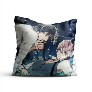 Poduszka Manga Anime 10 count Ten YAOI DUŻY WYBÓR