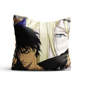 Poduszka Manga Anime Ai no kusabi Yaoi DUŻY WYBÓR