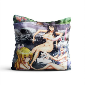 Poduszka Manga Anime Arifureta DUŻY WYBÓR